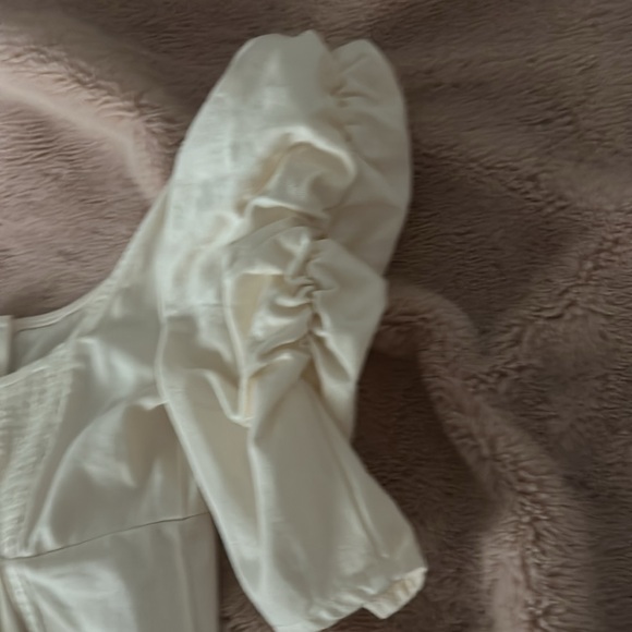 NEW FREE PEOPLE DRESS WITH TAGS - Picture 4 of 8